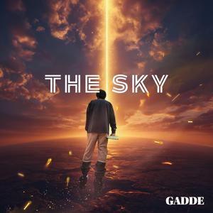 THE SKY
