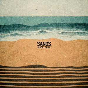 sands