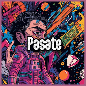 Pasate