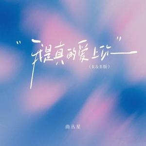 我是真的爱上你 (R&B版)