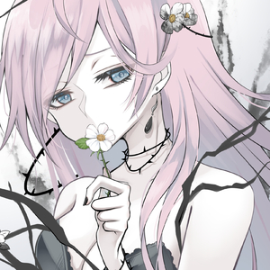 野いばら姫 (feat. 巡音ルカ)