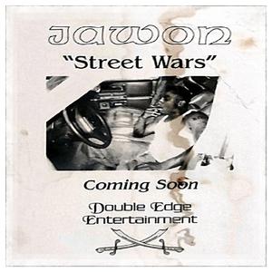 Street Wars Produced By DJ A-JUICE 1999 (feat. Jawon)