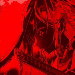 Bloodthirsty