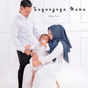 Sayangnya Mama
