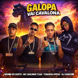 Galopa Vai Cavalona