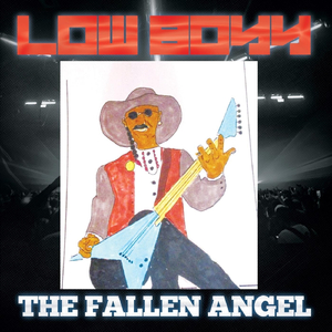 The Fallen Angel