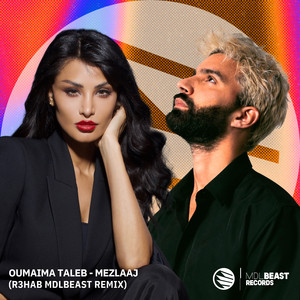 Mezlaaj (R3HAB MDLBEAST Remix)