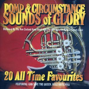 Medley: Soldiers Of The Queen/ Heart Of Oak/ British Grenadiers