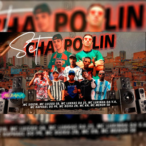 Set Dj Chapolin