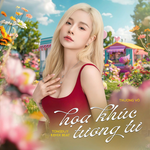 Hoạ Khúc Tương Tư (Beat) [TongDuy Remix]