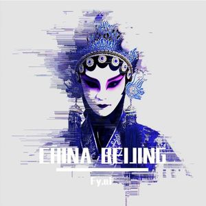CHINA,BEIJING