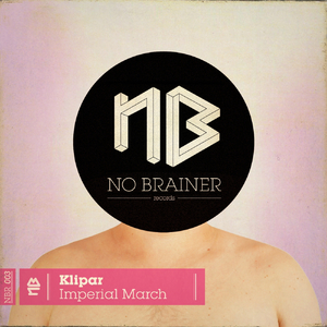 Imperial March (Myd Remix)