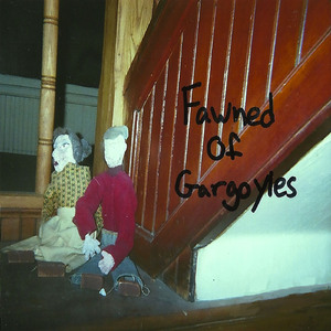 Of Gargoyles