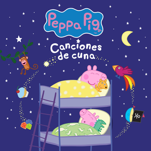 Acurrucandome con Mamá Cerdita