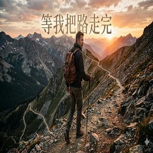 等我把路走完