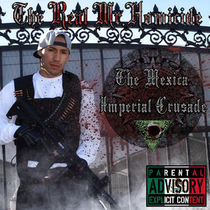 The Racist Diss (feat. Diablo & Og Big Wicked)