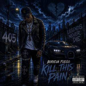 Kill This Pain