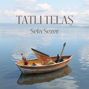 Tatlı Telaş