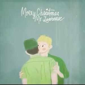 战场上的快乐圣诞（尺八）