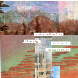 Sheol (Ascension) [feat. Eric Revis & Nasheet Waits]