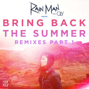 Bring Back the Summer (feat. OLY) (I.Y.F.F.E Remix)