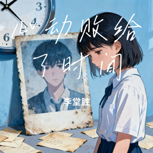 心动败给了时间