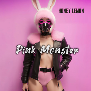 Pink Monster