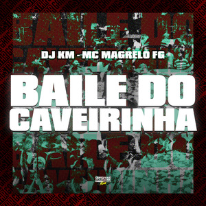 Baile do Caverinha