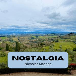 Nostalgia (Official Audio)
