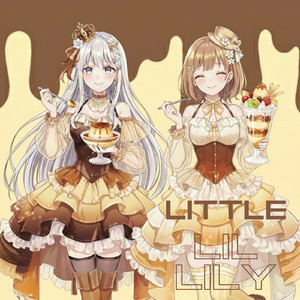 プリンアラモード