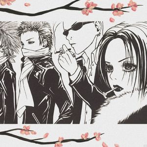 免费 | Anime Opening x Mister K x Rage Type Beat"怪物"