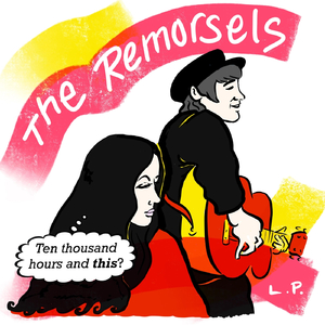 Bad Man (Having a Good Time)