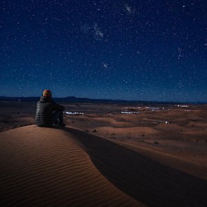 Zen Au Maroc (Aum Mes Veines Remix)