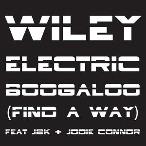 Electric Boogaloo (Find A Way) (The Hump Day Project Remix)