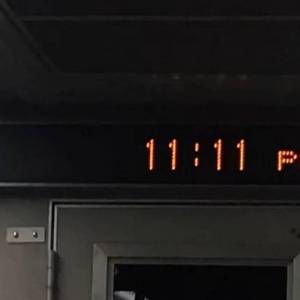 11:11PM（prod.DAFU beat）