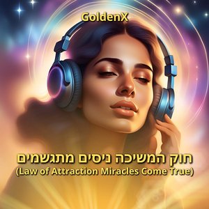 הכוח שבתוכנו (The Power Within Us)