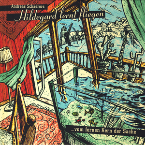 a tale from the forest