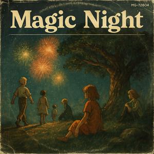 Twilight Reverberation