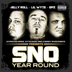 Pain No More (Jelly Roll)