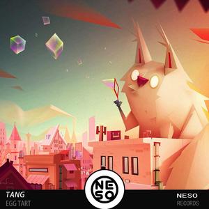 TANG - Egg Tart