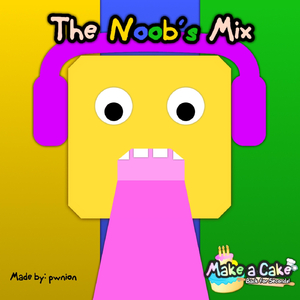 The Noobcake Factory