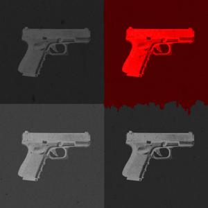 GLOCK (feat. Àratron)