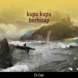 Kupu Kupu Berhisap