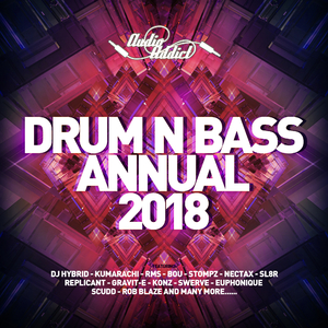 Love The Vibe (Stompz Remix)