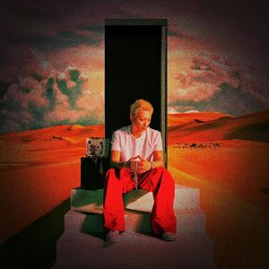 "看不到你“宏伟史诗陷阱 Asen x Money Bagg yo Type Beat #节奏玩家5