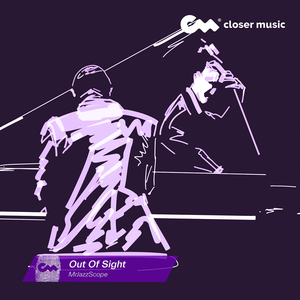 Out of Sight (Instrumental)