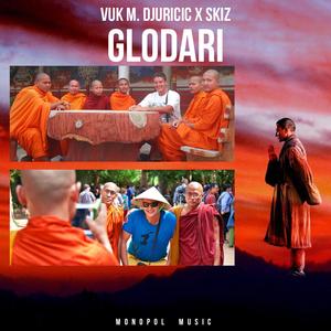Glodari (feat. Skiz)