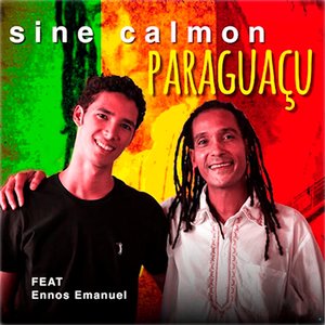Paraguaçu (feat. Ennos Emanuel)