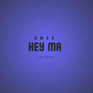 Hey Ma, Owen (feat. Mc menor JP)