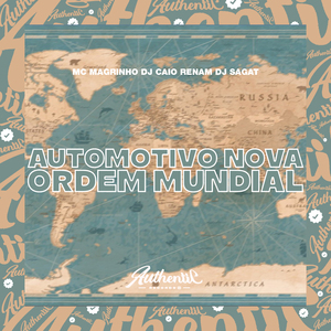 Automotivo Nova Ordem Mundial